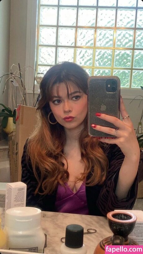 Nikki Hahn adult star photos