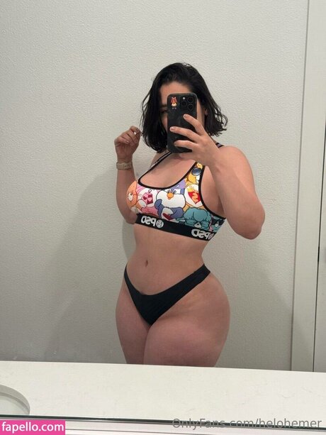 Helddy Hemer exclusive pornstar pictures