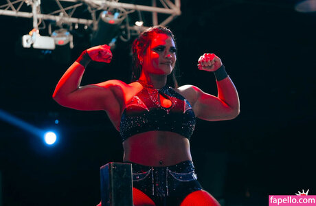 Nikki Blackheart art pornstar pics