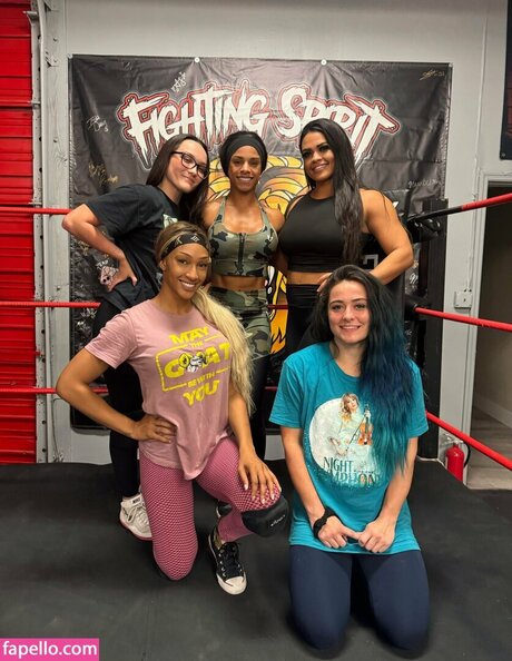 Nikki Blackheart sex star photo