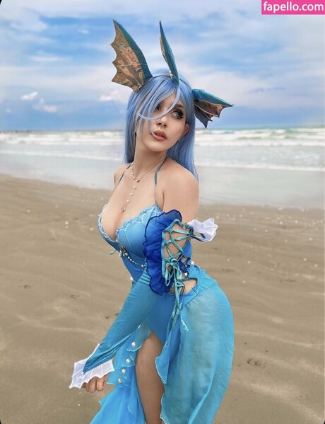 Joselin Nacimiento art pornstar image