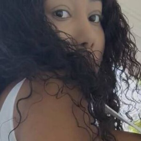 Fatima Belizaire model hd galleries