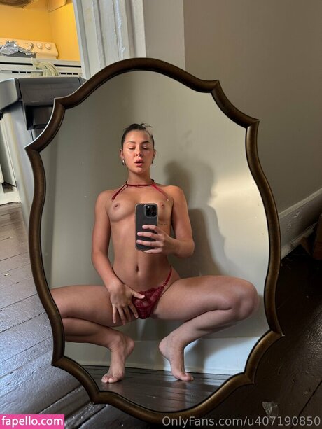 Maria Ricci model best picture