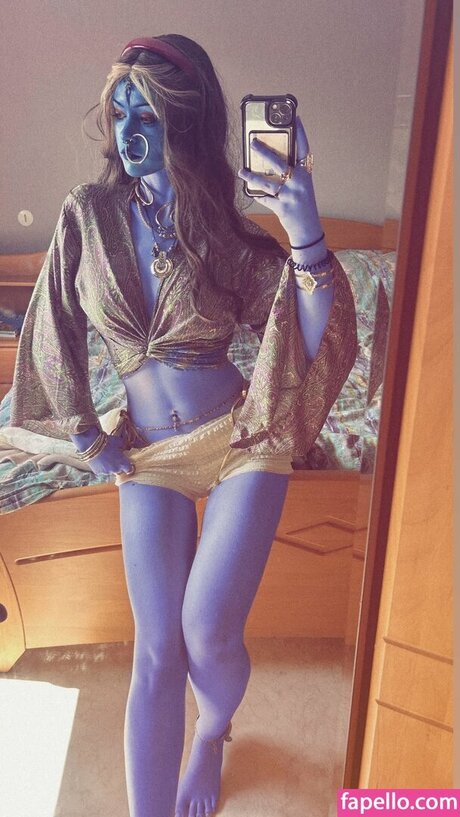 Ljinzer sex star gallery