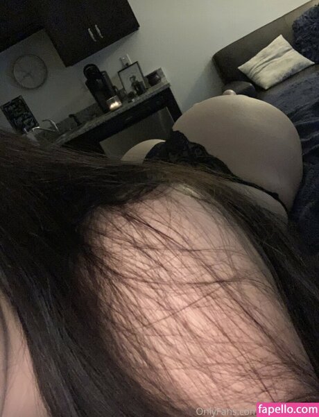 Gym Booty Bubble Butts art model photo