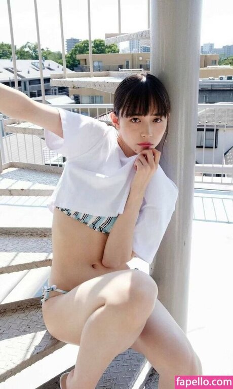 Hiroe Igeta free star images