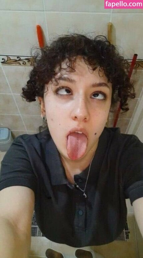 Ahegao pornographic actress image