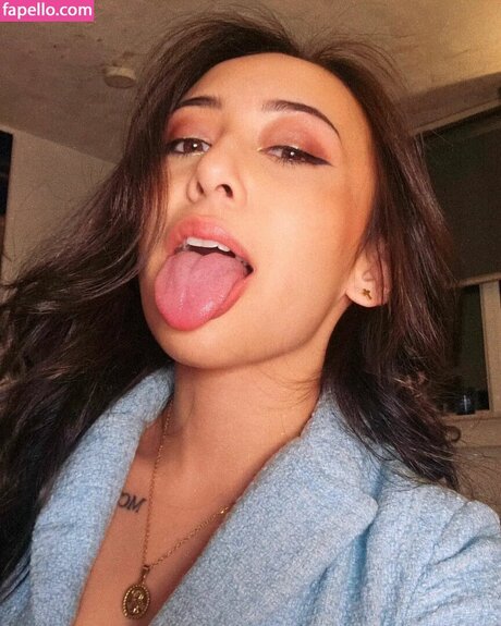 Ahegao pornstar erotic archive