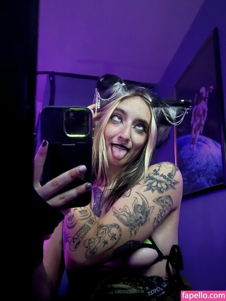 Ahegao high quality star photos