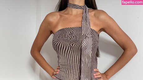 MatildaDeli high quality model pictures