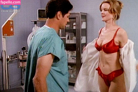 Marcia Cross sexy star photos