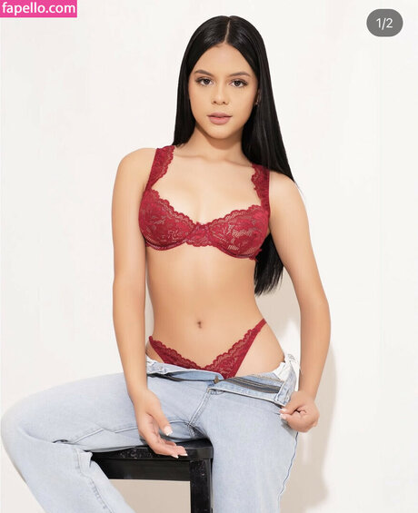 mariamarquezvt free star photo