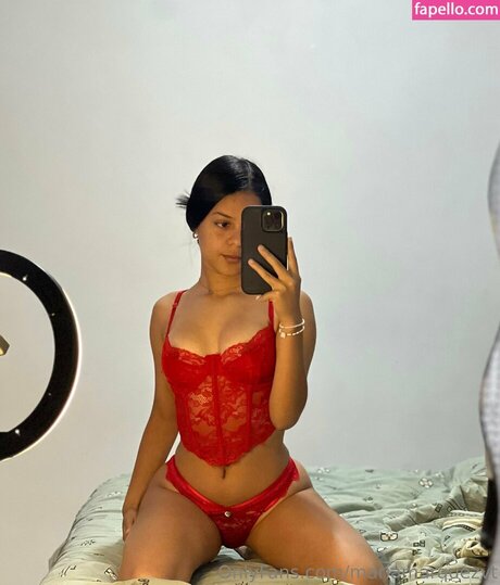 mariamarquezvt high quality pornstar image