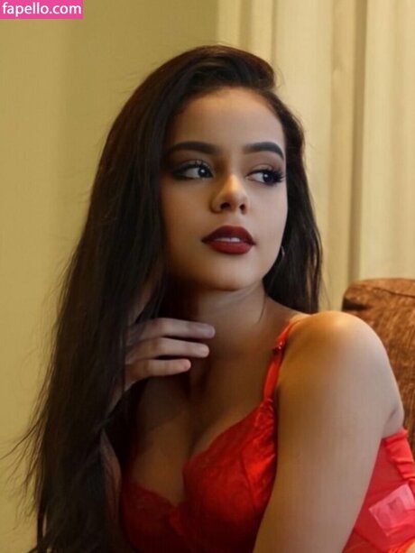 mariamarquezvt star high quality photo