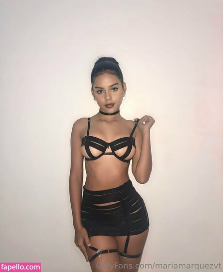 mariamarquezvt best model galleries