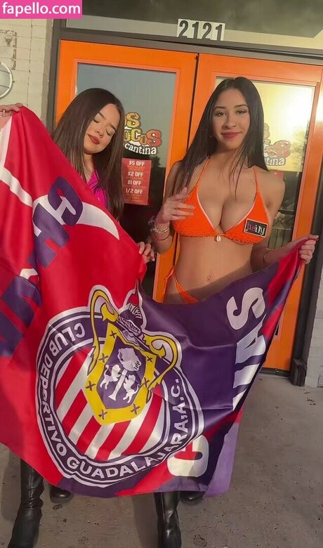 Heily Chavez star art pictures