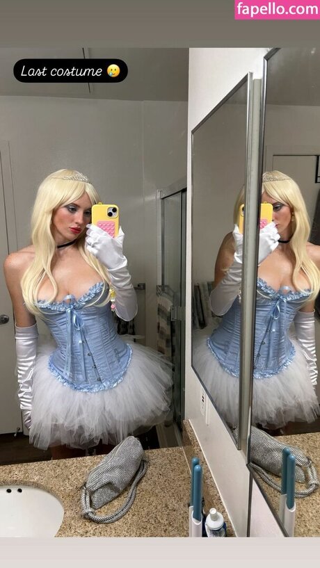 Malley Doherty hd actress photo