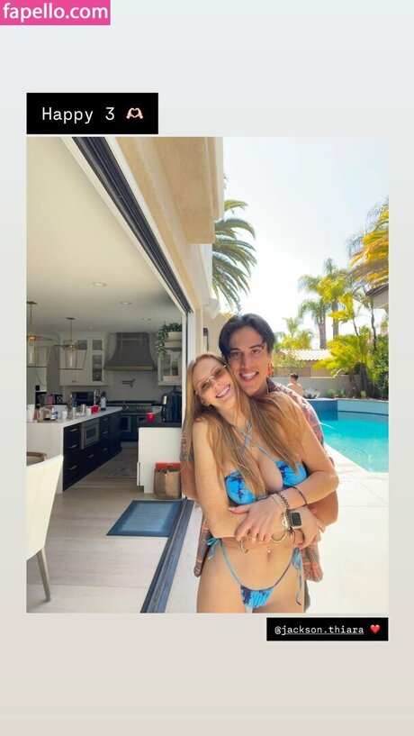 Malley Doherty nudes pornstar pic