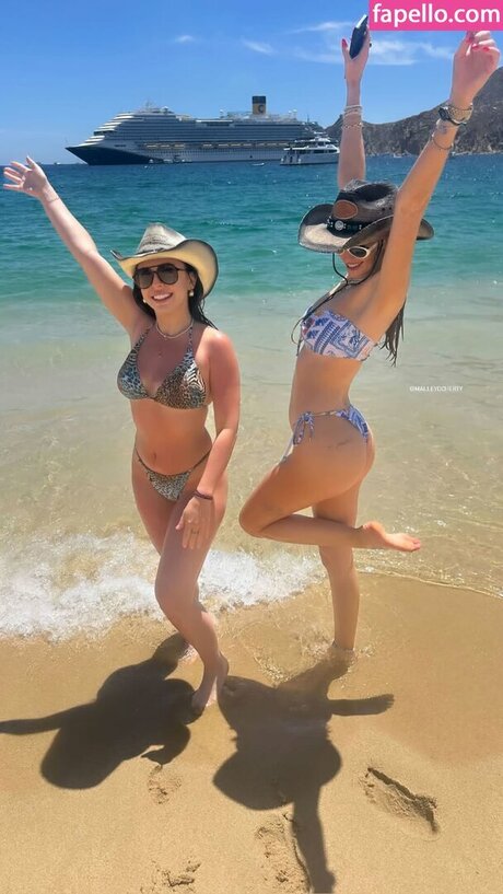 Malley Doherty sex pornstar pic