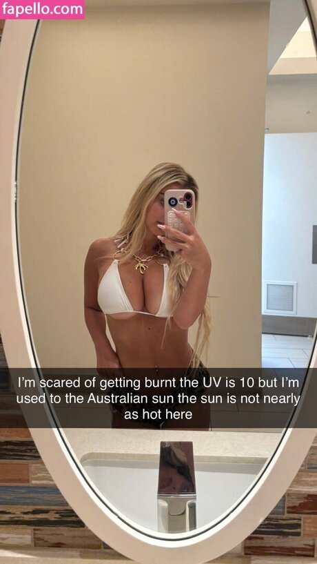 Emma Pillemer star adult image