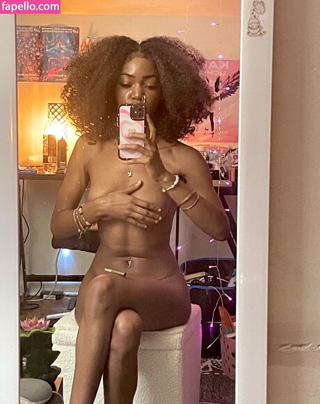 Blkgirlkai model sexy archive