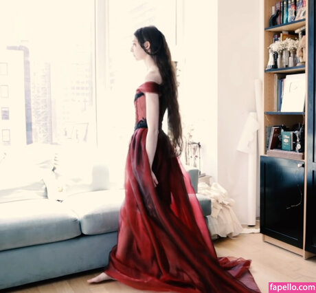 Bernadette Banner star exclusive photo