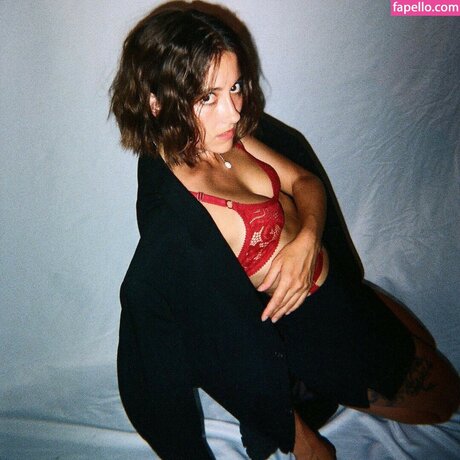 Aidan Noell actress galleries