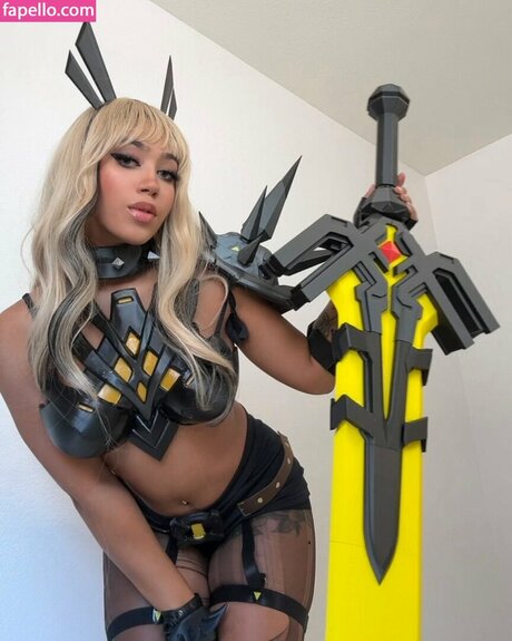 frizzyimposter beautiful star img