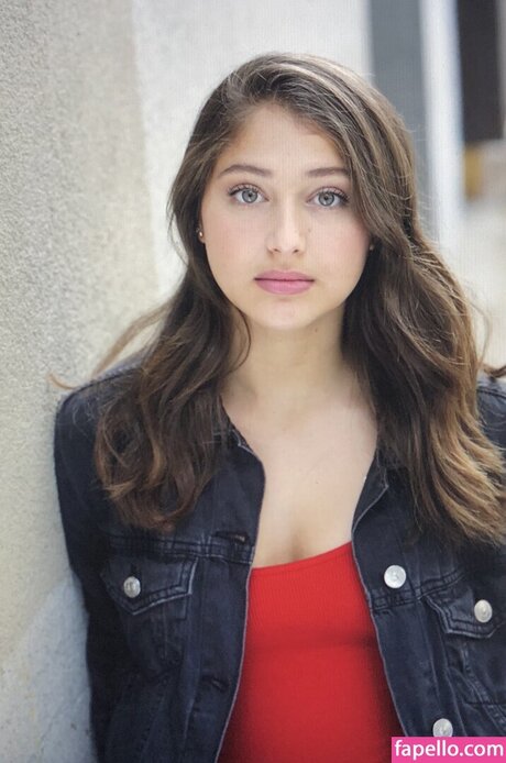 Yelena Friedman star perfect archive