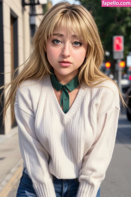 Yelena Friedman pretty actress pictures