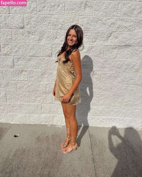 Cailey Fleming model hd archive