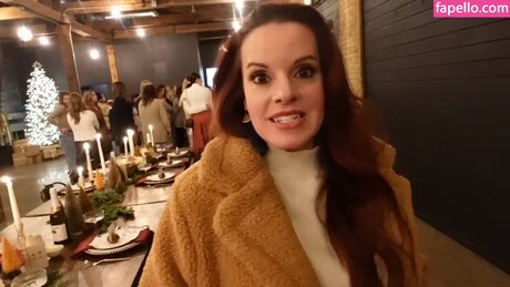 Colette Butler model beautiful picture