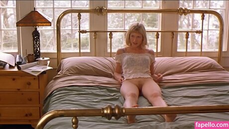 Sonja Bennett star hd image