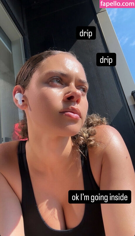 Macbethanie model nudes archive