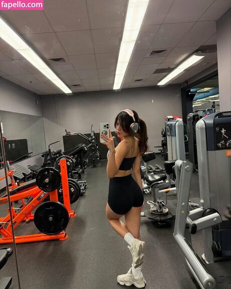 Celia Tran pornstar art archive