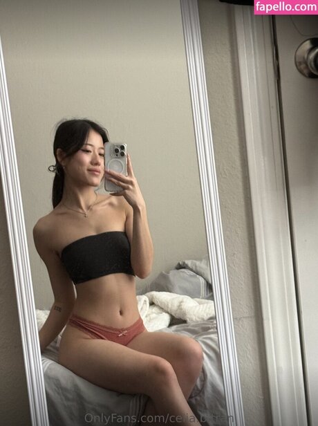 Celia Tran sexy pornstar images