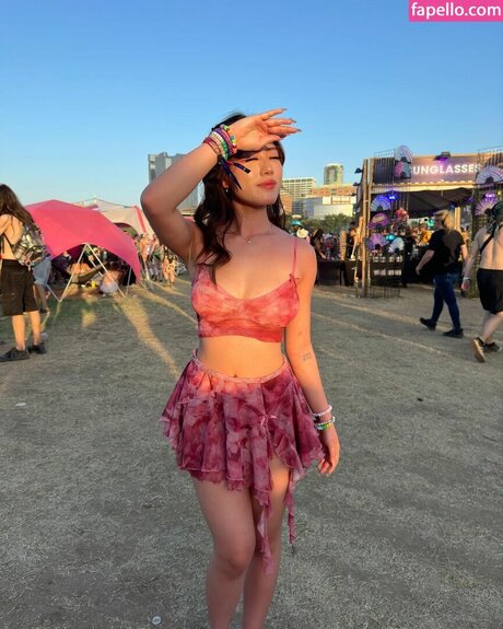 Celia Tran nudes star pictures