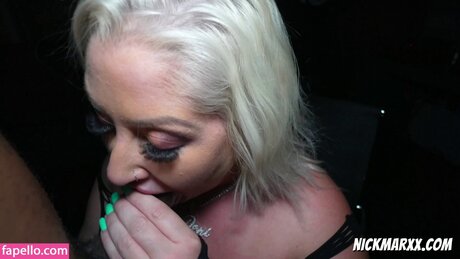 Nick Marxx model nude images