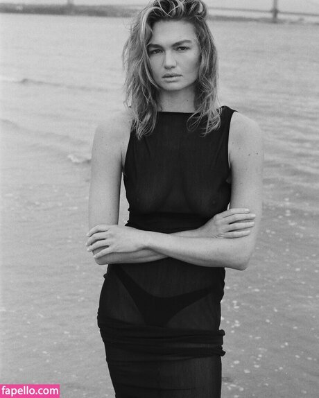 Camille Opp pornstar photo