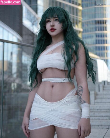 kiilliismss model art picture