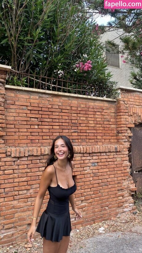 Camilla Marini pornstar naked photos