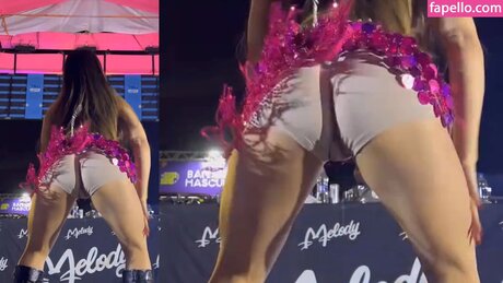 Mc Melody nudes pornstar galleries