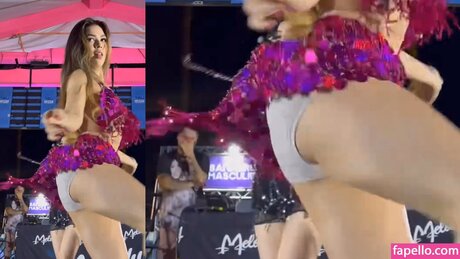 Mc Melody free actress images