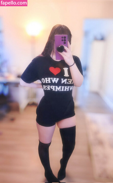 Hannah Hyrule porn model image