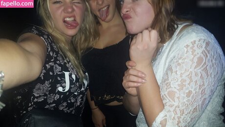 July Johnson Profile pic