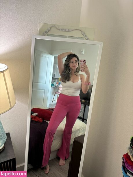 Katnanette naked star pic