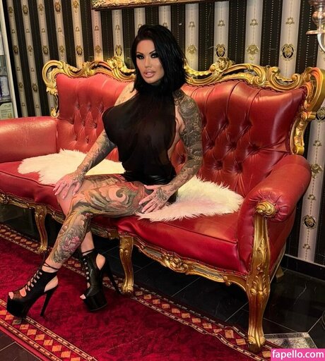 teufelsweib666 star exclusive images