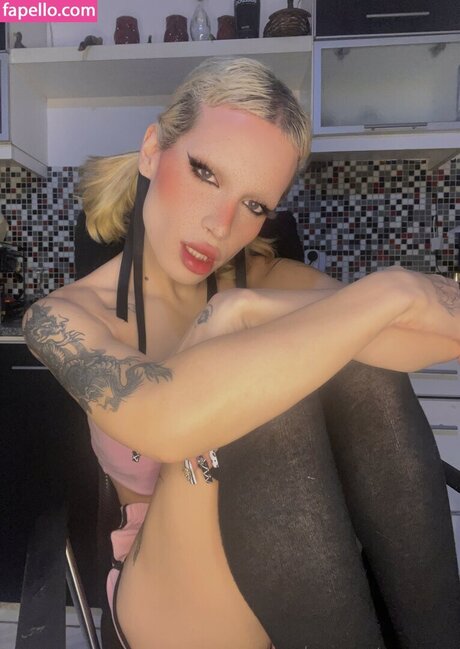 Nikkita Slayer TS star perfect archive