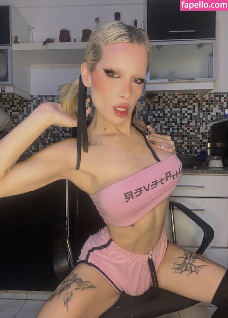 Nikkita Slayer TS model free images