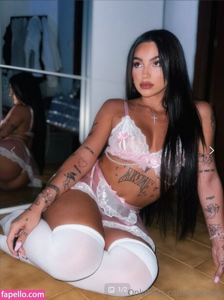 Sophia rizou star erotic img